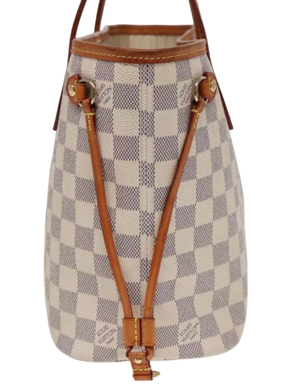 Louis Vuitton 100% canvas